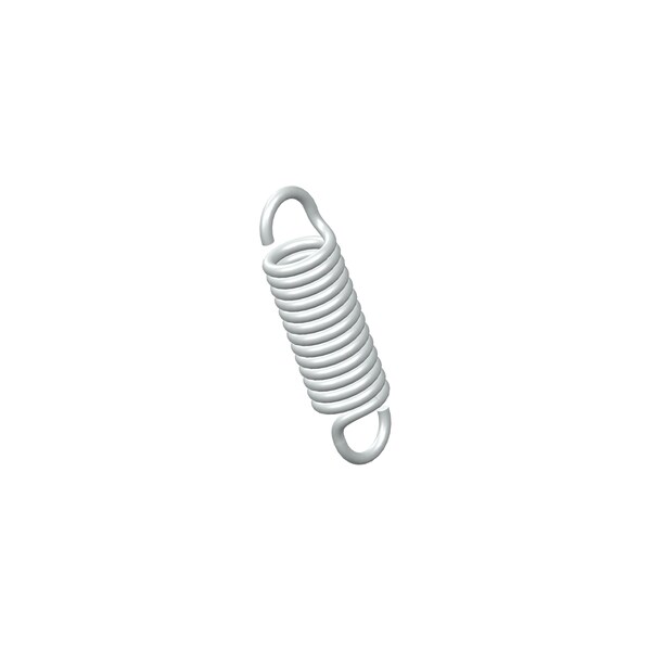 Approved Vendor Extension Spring, O= .250, L= 1.00, W= .041 G509967122 - main